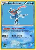 Ash-Greninja