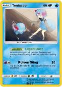 Tentacool