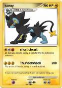 luxray