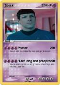 Spock