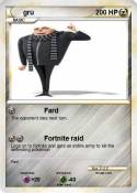 gru