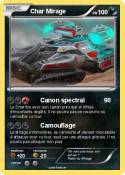 Char Mirage