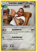 Kaschten Stahl