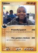 Tybious