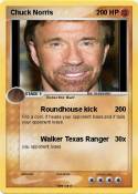 Chuck Norris
