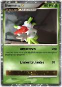 Shaymin