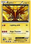 Zapdos