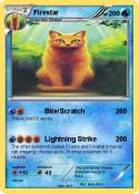 Firestar