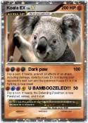 Koala EX