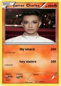 James Charles