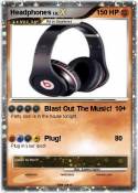 Headphones