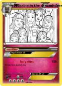 Barbie in the