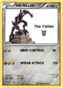 THE FALLEN