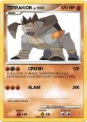 TERRAKION