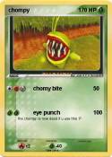 chompy