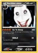 Jeff The Killer