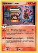  Démon de l'
