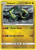 Raquaza