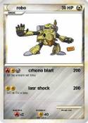 robo
