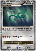 raiquaza