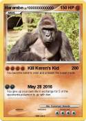 Harambe