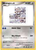 Missingno