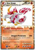 Rise Drago