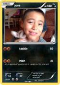 jose
