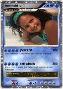 mermaid