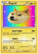 Doge EX
