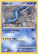 Slime