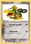 toy koopa dude