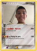 Tony