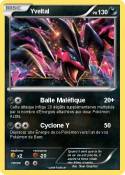 Yveltal