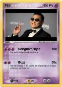 PSY