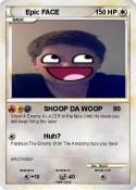 Epic FACE