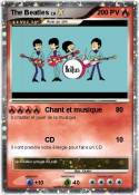 The Beatles