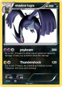 shadow lugia
