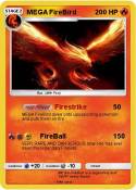 MEGA FireBird