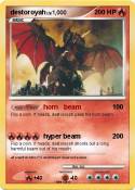 destoroyah