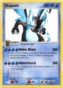 Dragonite