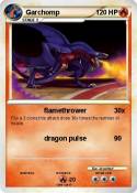 Garchomp