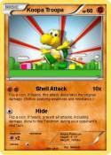 Koopa Troopa