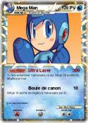 Mega Man