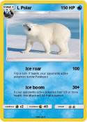 L Polar