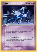 Dialga