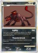 SHAYGON