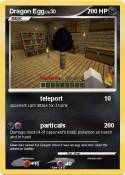 Dragon Egg