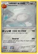 méteaux de