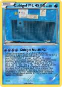 Cubigel ML 45